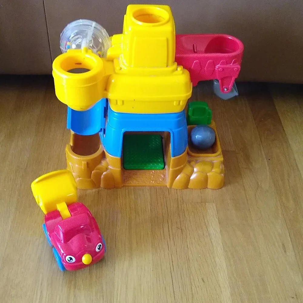 N/A fisher price